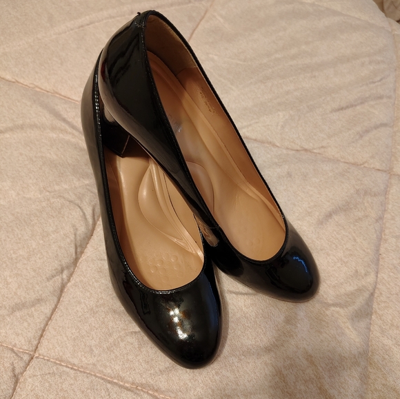 EASY SPIRIT PUMPS - Picture 1 of 15